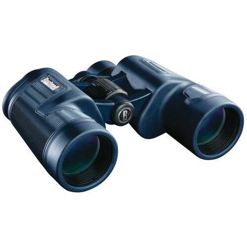 Бинокль Bushnell H2O PORRO 12x42