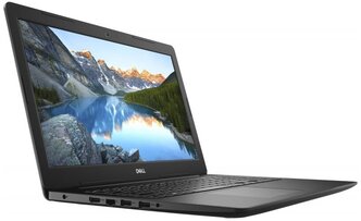 Купить Ноутбук Dell Inspiron 3558 Черный За 23690