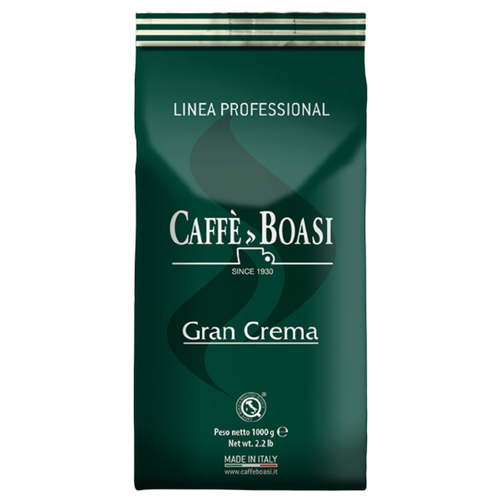 Кофе зерновой Boasi 