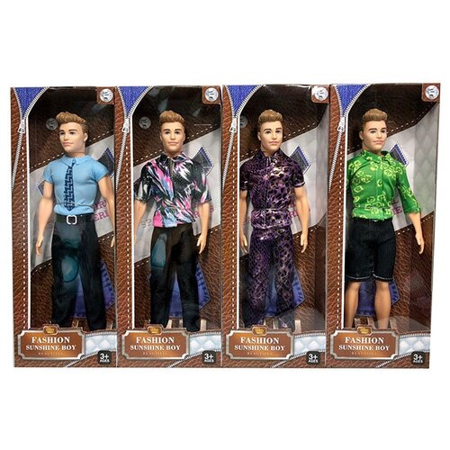 Кукла Shantou City Y24087489