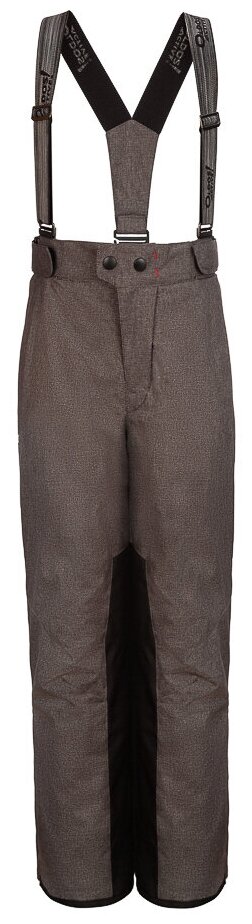 брюки Oldos, размер XL/182, серый