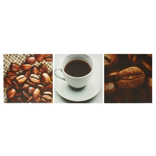 Постер-Лайн Картина модульная на подрамнике 