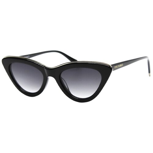 Солнцезащитные очки Enni Marco, черный