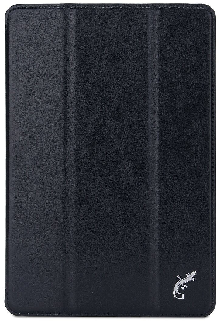 Чехол G-Case для APPLE iPad mini 2019 Slim Premium Dark Blue GG-1067 - фото №1