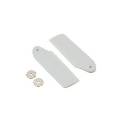 Blade Лопасти хвостового ротора: 300 X - BLH4537