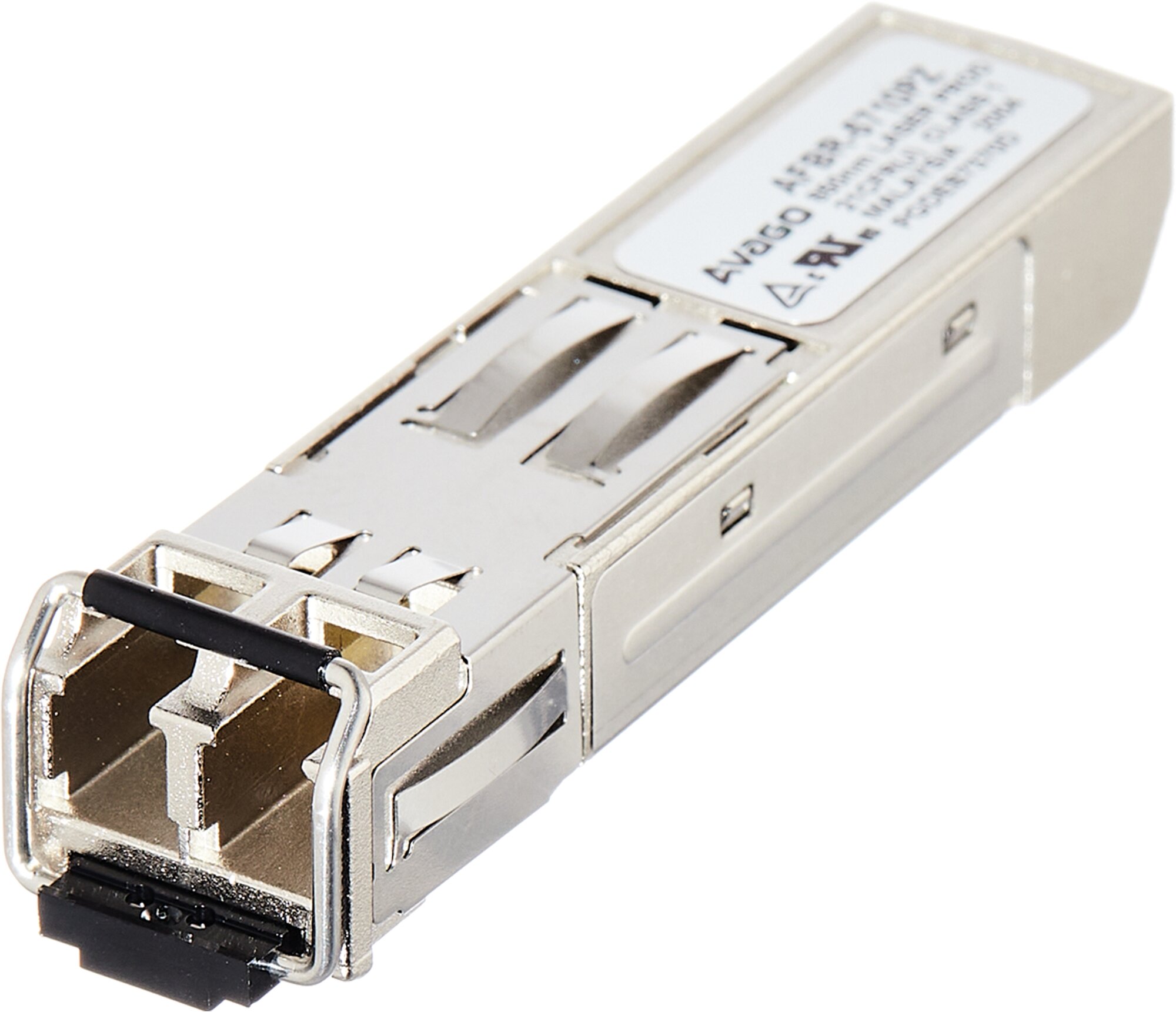 SFP трансивер Avago AFBR-5710PZ