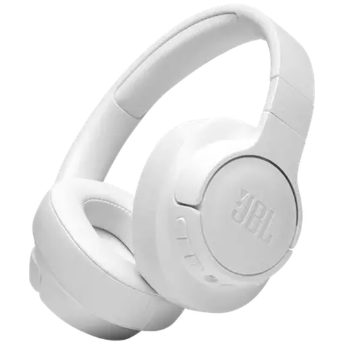 фото Наушники jbl tune 760nc white jblt760ncwht