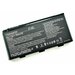 Аккумулятор для ноутбука MSI GT60 GT70 GT660 GT663 GT670 GT680 (11.1V 6600mAh) P/N: BTY-GS70 BTY-M6D