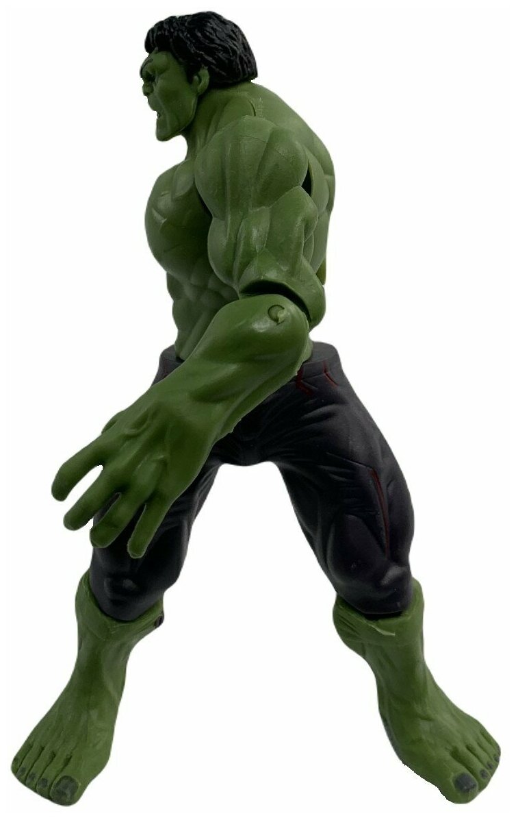 Avengers Фигурка Танос Титаны, 30 см - фото №3