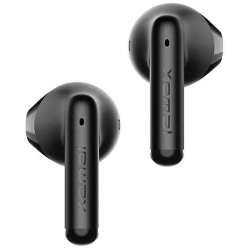 Гарнитура вкладыши Edifier X2 черный беспроводные bluetooth в ушной раковине 258900₽