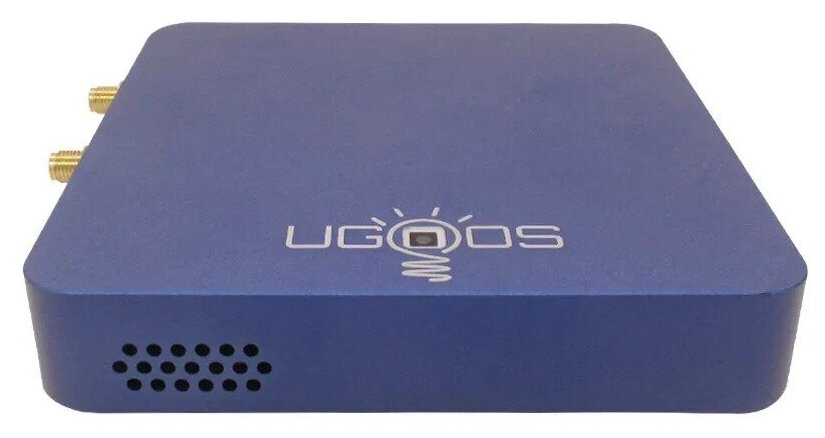 ТВ-приставка Ugoos UT8 Pro 8/64Гб