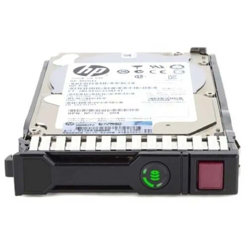 Жесткий диск HPE 6Tb R0Q58A