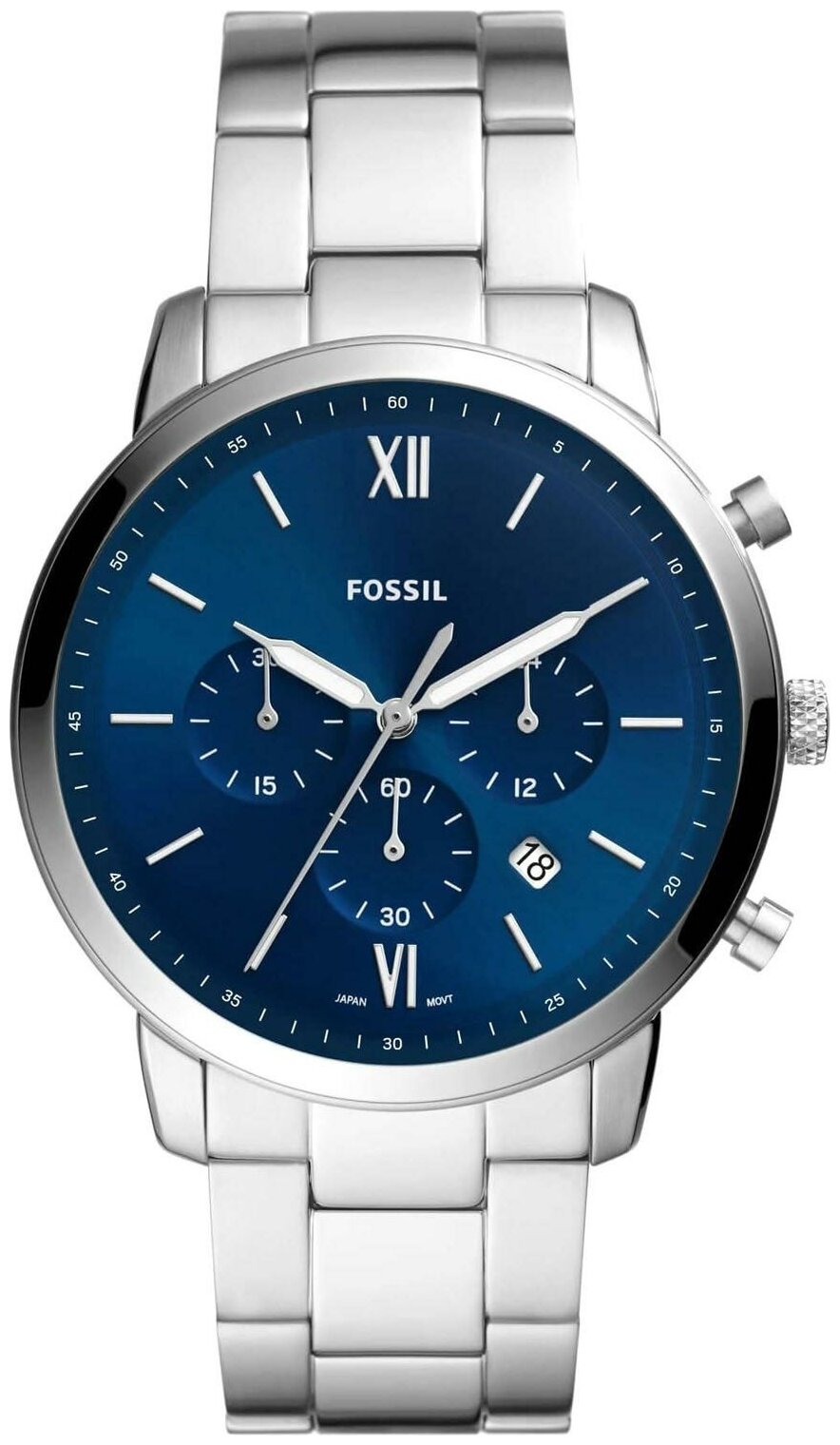 Наручные часы Fossil FS5792 