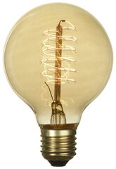 Лампа ретро лампа Lussole Lamp Loft GF-E-7125 x60Вт E27