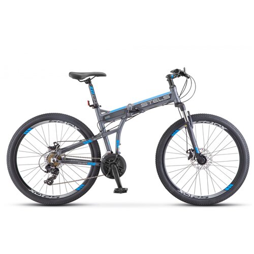 Велосипед 26 Pilot 970 MD V022 Антрацитовый 19 2159800₽