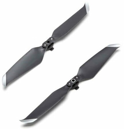 Пропеллеры DJI Mavic Air 2 Low-Noise Propellers