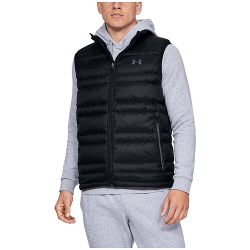 фото Жилет under armour ua armour down vest мужчины 1342741-001 sm