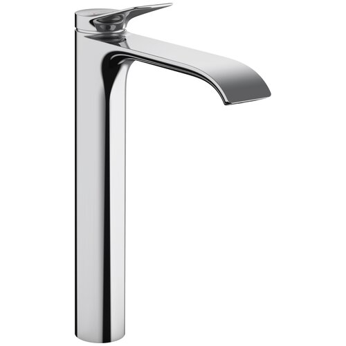 Смеситель для раковины (умывальника) hansgrohe Vivenis 75042000 хром