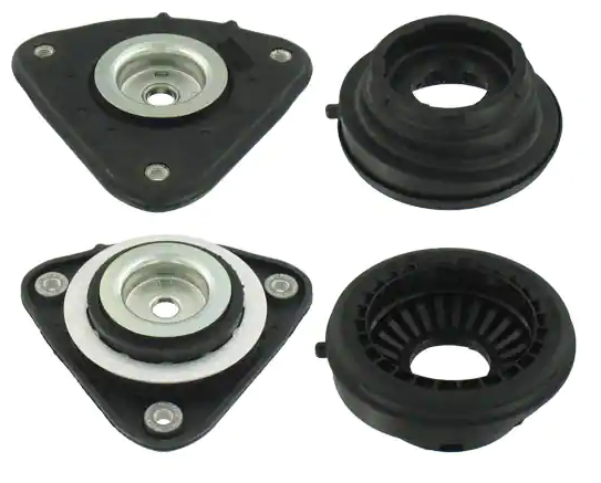 Опора стойки амортизатора SKF VKDA 35435 T (2 шт.)