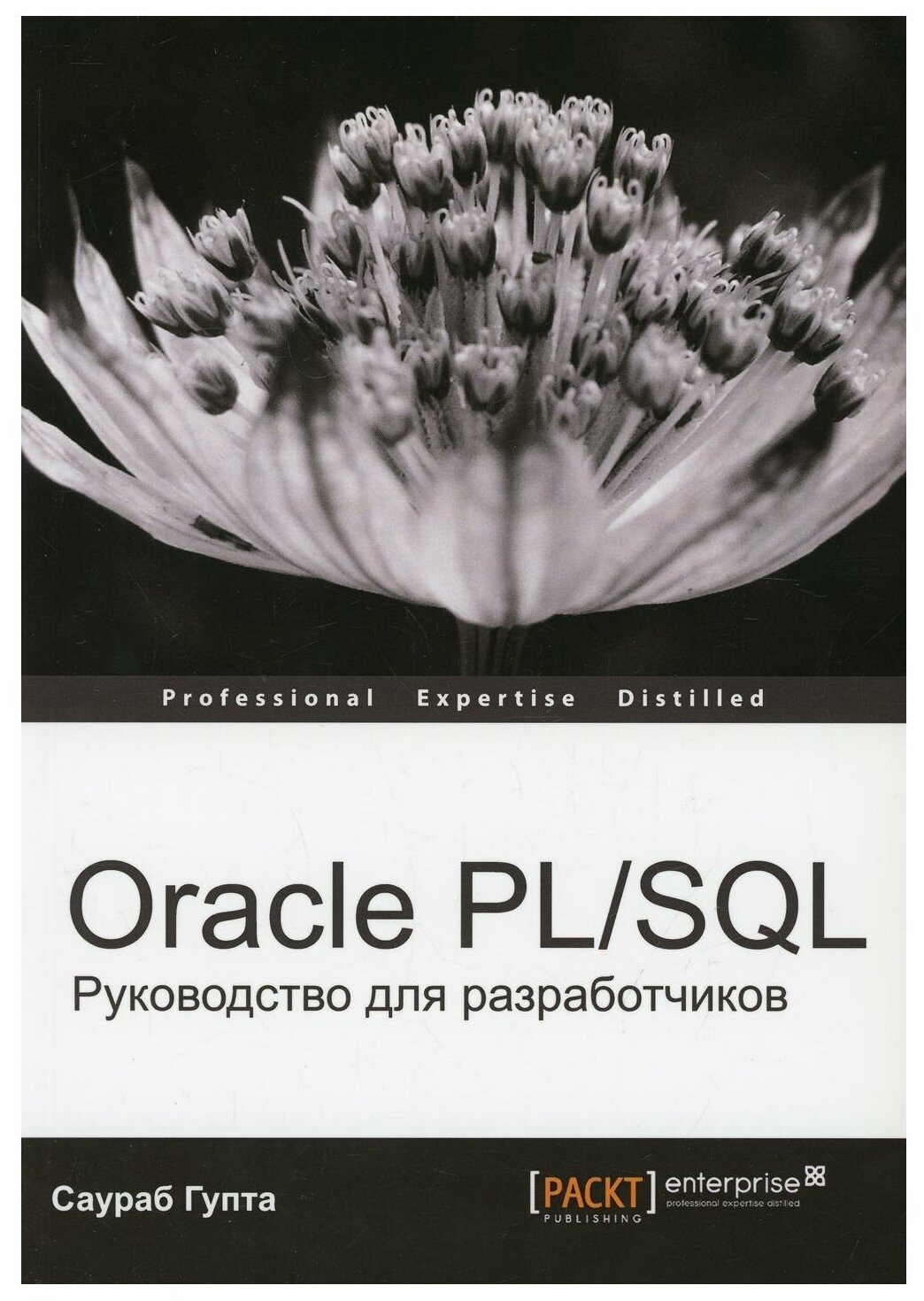 Oracle PL/SQL. Руководство для разработчиков