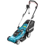 Колесная газонокосилка MAKITA ELM3720 - изображение