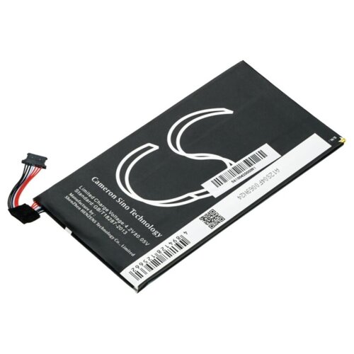 аккумулятор pitatel tpb 104 для планшета lenovo miix 3 8 miix 3 830 l14c1p21 4200mah Аккумуляторная батарея для планшетов Lenovo Miix 3 8, Miix 3 830 (L14C1P21)