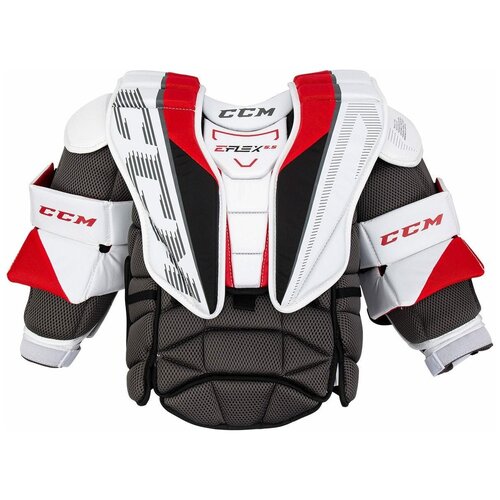 фото Нагрудник вратарский ccm eflex 5.5 jr (l/xl)