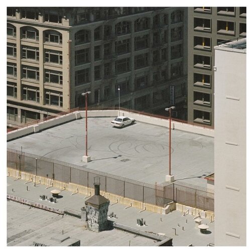 Виниловая пластинка Arctic Monkeys. The Car. Custard (LP) arctic monkeys arctic monkeys whatever people say i am that s what i m not