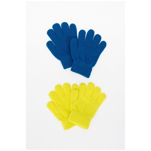 Комплект перчаток, 2 пары Icepeak 452867300IV Синий 15