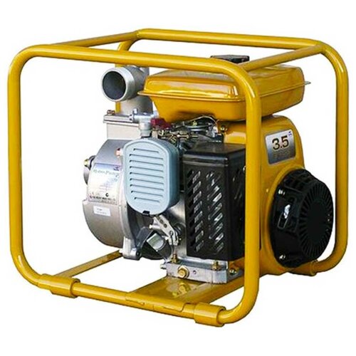 Мотопомпа Daishin PTG 208 для чистой воды