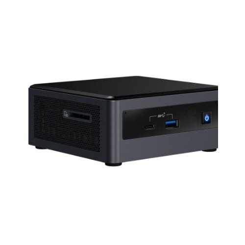 Платформа Intel NUC Original BXNUC10i7FNHN 4.7GHz 2xDDR4