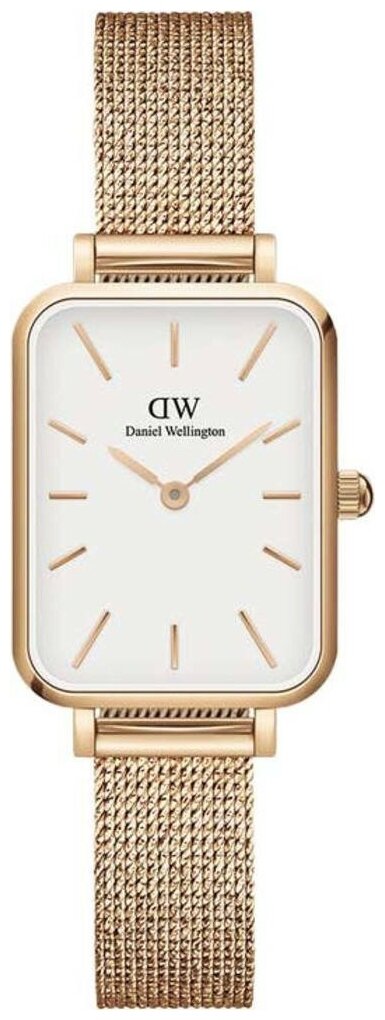 Наручные часы Daniel Wellington, золотой — фото 1