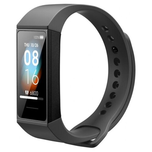 Фитнес трекер Xiaomi Mi Smart Band 4C HMSH01GE 159900₽