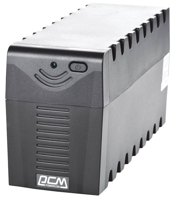 UPS PowerCom RPT-600A PCM-RPT-600A