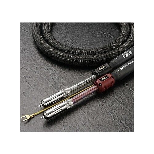 Кабель аудио 2xRCA - 2xRCA Ortofon Premium 7NX-AIC X1 RCA 1.0m