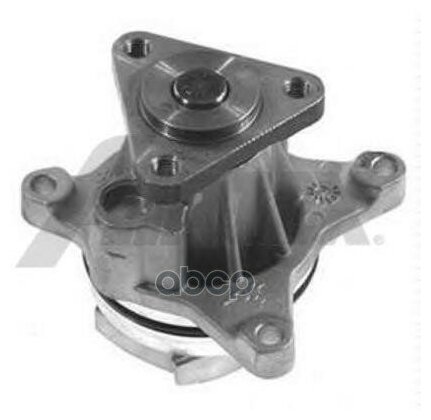 Помпа Водяная Ford Focus 2 0/2 3 Usa 04- / Mondeo 1 8I 16V 2 0I 16V / Mazda 6 2 0/2 3 Airtex арт. 1659