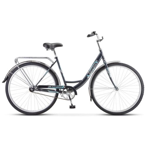 Дорожный велосипед Десна Круиз 28 Z010 2020 20 серый требует финальной сборки 883100₽