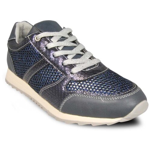 фото Кроссовки spur 597-04-16 36