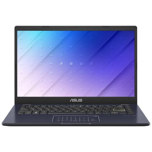 Ноутбук ASUS E410MA-EK1327T 90NB0Q15-M36210 Intel Celeron N4020 11 GHz4096Mb128Gb eMMCIntel UHD GraphicsWi-FiBluetoothCam1401920x1080Windows 10 Home 64-bit 2198800₽
