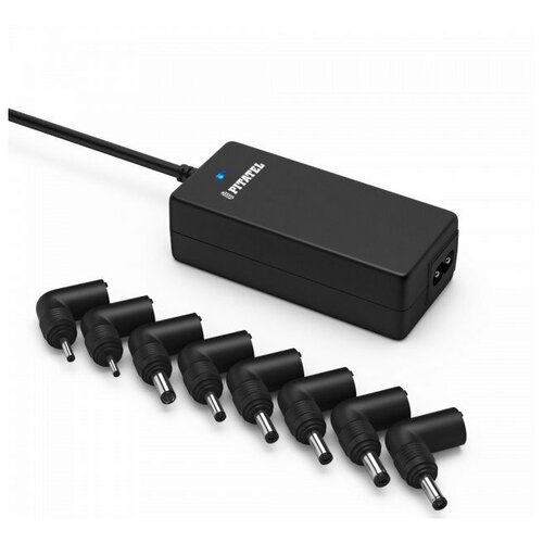 Универсальный блок питания для ноутбука Pitatel 40 Вт (40Wh) 19v 4 74a 90w universal power adapter charger for acer asus dell hp lenovo samsung toshiba laptop 18 5v 19 5v 20v