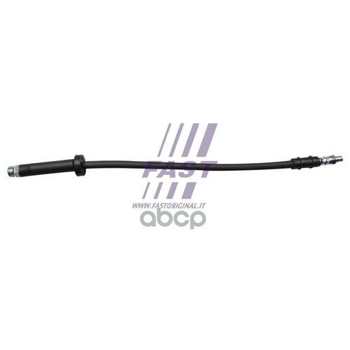 Тормозной Шланг Fiat Ducato 02 Перед ЛевПрав Верх 495mm FAST арт FT35116 1190₽