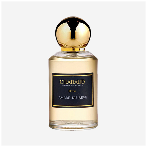 Купить CHABAUD Ambre Du Reve 100 мл Духи, Chabaud Maison de Parfum