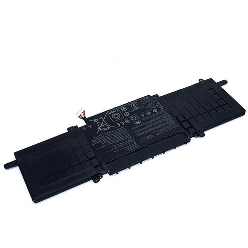фото Аккумулятор для ноутбука asus ux333fa (c31n1815 ) 11.55v 4335mah oem