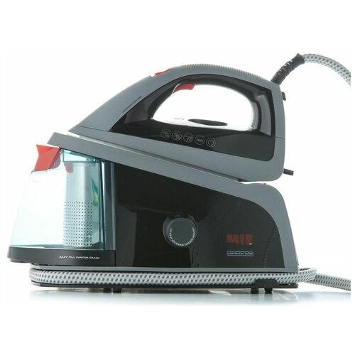 Парогенератор MIE Assistente di Vapore серый 2646500₽