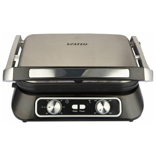 Гриль контактный VIATTO VA-GC575 1173400₽