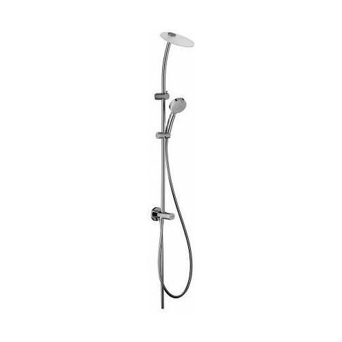 Душевая стойка Hansgrohe Inversa Cascade 27157000