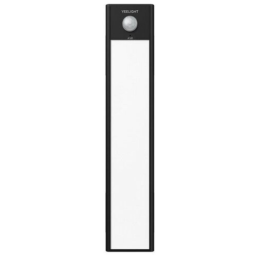 Светодиодная панель Yeelight Motion Sensor Closet Light A40 (Black)