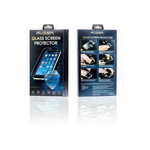 Защитное стекло AUZER AG-SSXT 3 для Sony Xperia T 3