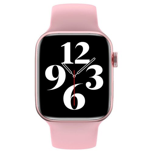 BandRate Smart Фитнес браслет BandRate Smart BRSHW22GP 510000₽