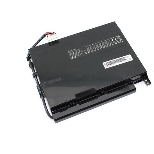 Аккумуляторная батарея для ноутбука HP OMEN 17-w119TX (PF06XL) 11.1V 8000mAh OEM